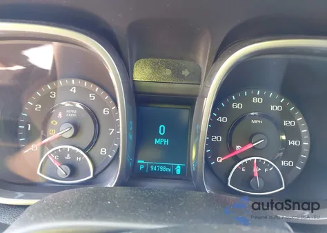 2013 Chevrolet Malibu 1Ls from USA, damaged, VIN 1G11B5SA3DF181866